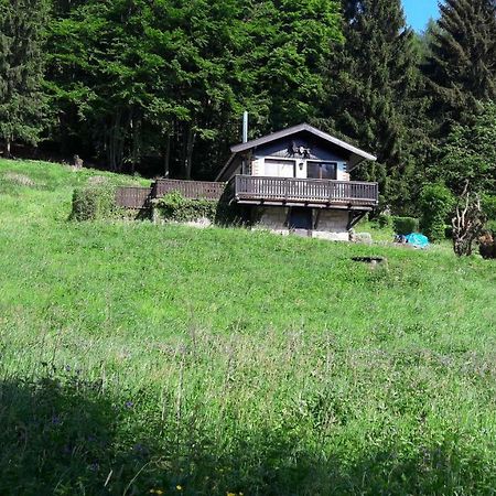 Ferienhaus Moosbachtal Thueringer Wald Bei Oberhof Rotterode المظهر الخارجي الصورة